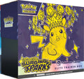 Pokémon Scarlet & Violet Surging Sparks Elite Trainer Box ETB