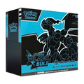 Pokémon Center Scarlet & Violet Black Bolt Elite Trainer Box | Pokémon Center Exclusive ETB