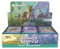 Magic: The Gathering Lorwyn Eclipsed Play Booster Box (30 Packs) | MTG Play Boosters