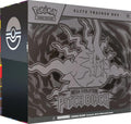 Pokémon TCG Mega Evolution Pitch Black Elite Trainer Box (ME05) | Pokémon Elite Trainer Box