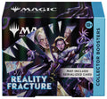 Magic: The Gathering Reality Fracture Collector Booster Box (12 Packs, 15 Cards Each) – MTG Sealed Display