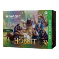 Magic: The Gathering The Hobbit Gift Bundle – Play Boosters, Collector Booster & Accessories (MTG Sealed)