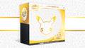 Pokémon TCG 30th Celebration Elite Trainer Box | Factory Sealed Pokémon 30th Anniversary ETB