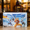 Magic: The Gathering Avatar: The Last Airbender Play Booster Box (30 Packs) | MTG Universes Beyond