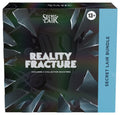 Magic: The Gathering Reality Fracture Secret Lair Bundle | MTG Secret Lair Collection with 2 Collector Boosters