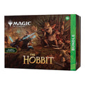 Magic: The Gathering The Hobbit Bundle – Play Boosters, Lands & Accessories (MTG Sealed)