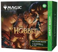 Magic: The Gathering The Hobbit Draft Night Box – 4 Player Draft Kit, Play Boosters & Accessories (MTG Sealed)