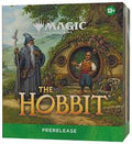 Magic: The Gathering The Hobbit Prerelease Pack – 6 Play Boosters, Promo Card & Accessories (MTG Sealed)