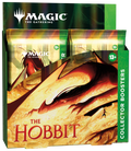 Magic: The Gathering The Hobbit Collector Booster Box (12 Packs, 15 Cards Each) – MTG Sealed Display