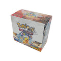 Pokémon TCG Scarlet & Violet Surging Sparks Booster Box (36 Packs, 10 Cards Each) – Factory Sealed