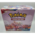 Pokémon TCG Sword & Shield Battle Styles Booster Box (36 Packs) – Factory Sealed Pokémon Cards